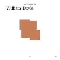 Doyle William - Slowly Arranged: 2016-2019 (White V in the group VINYL / Pop-Rock at Bengans Skivbutik AB (4205752)