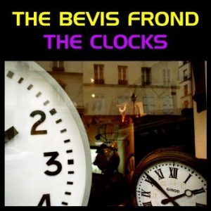 Bevis Frond The - The Clocks in the group VINYL / Pop-Rock at Bengans Skivbutik AB (4205753)
