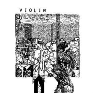 Violin - Violin in the group VINYL / Pop-Rock at Bengans Skivbutik AB (4205757)