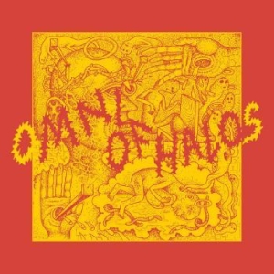 Omni Of Halos - Omni Of Halos (Splatter) in the group VINYL / Rock at Bengans Skivbutik AB (4205771)