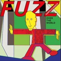 Fuzz Dance Classics Over The World - Various in the group VINYL / Dance-Techno,Pop-Rock at Bengans Skivbutik AB (4205783)
