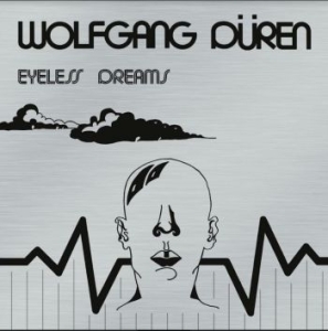 Duren Wolfgang - Eyeless Dreams in the group CD / Pop at Bengans Skivbutik AB (4205817)