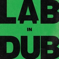 L.A.B - In Dub (By Paolo Baldini Dubfiles) in the group CD / Reggae at Bengans Skivbutik AB (4205825)