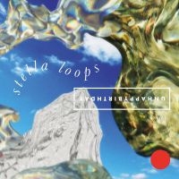 Unhappybirthday - Stella Loops in the group CD / Pop-Rock at Bengans Skivbutik AB (4205830)