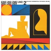 Eins Und Zwei Und Drei Und Vier 02 - Various in the group CD / Pop-Rock at Bengans Skivbutik AB (4205831)