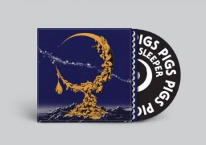 Pigs Pigs Pigs Pigs Pigs Pigs Pigs - Land Of Sleeper in the group CD / Pop-Rock at Bengans Skivbutik AB (4205853)