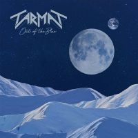 Tarmat - Out Of The Blue in the group CD / Rock at Bengans Skivbutik AB (4205899)