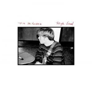 Tim Heidecker - High School in the group CD / Pop-Rock at Bengans Skivbutik AB (4205902)