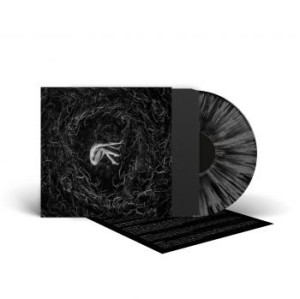 Fvnerals - Let The Earth Be Silent (Splatter V in the group VINYL / Hårdrock/ Heavy metal at Bengans Skivbutik AB (4205920)