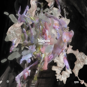 Gjersø Marius - Yûgen in the group CD / Jazz at Bengans Skivbutik AB (4205932)