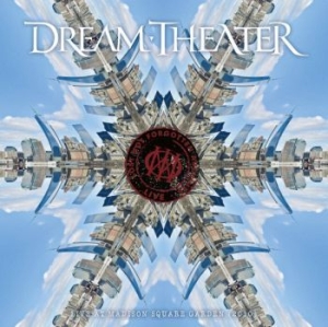 Dream Theater - Lost Not Forgotten Archives: Live At Mad in the group VINYL / Hårdrock,Pop-Rock at Bengans Skivbutik AB (4205945)