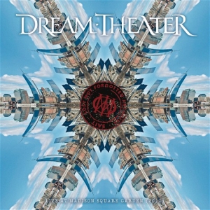 Dream Theater - Lost Not Forgotten Archives: Live at Mad in the group CD / Hårdrock at Bengans Skivbutik AB (4205946)