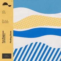 Tom Rogerson With Brian Eno - Finding Shore in the group VINYL / Pop-Rock at Bengans Skivbutik AB (4206090)
