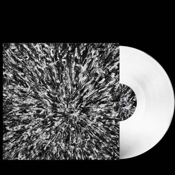 Aphyxion - As Astra (White Vinyl Lp) in the group VINYL / Bestsellers at Bengans Skivbutik AB (4206095)