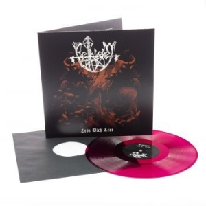 Bethlehem - Lebe Dich Leer (Violet Vinyl Lp) in the group VINYL / Hårdrock at Bengans Skivbutik AB (4206097)