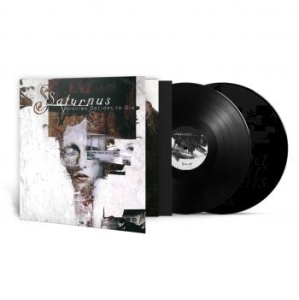 Saturnus - Veronika Decides To Die (2 Lp Vinyl in the group VINYL / Hårdrock at Bengans Skivbutik AB (4206098)