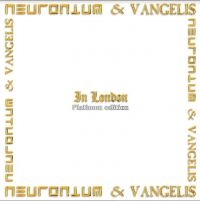 Neuronium & Vangelis - In London (Platinum Edition 2022) in the group VINYL / Pop-Rock at Bengans Skivbutik AB (4206112)