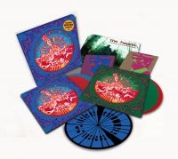 Heads - Under Sided Deluxe - Boxset (4Lp/2C in the group VINYL / Bestsellers at Bengans Skivbutik AB (4206127)