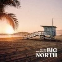 Fermhede Anton - Big North in the group VINYL / Pop-Rock at Bengans Skivbutik AB (4206136)