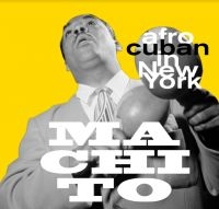 Machito - Afro-Cuban In New York in the group VINYL / Pop-Rock,World Music at Bengans Skivbutik AB (4206137)