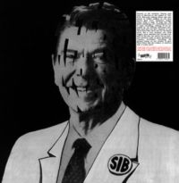 S.I.B. - Third World War in the group VINYL / Pop-Rock at Bengans Skivbutik AB (4206143)