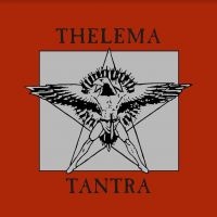 Thelema - Tantra in the group VINYL / Pop-Rock at Bengans Skivbutik AB (4206144)