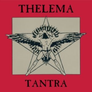 Thelema - Tantra in the group VINYL / Pop-Rock at Bengans Skivbutik AB (4206144)