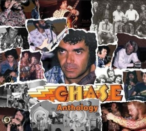 Chase - Anthology in the group CD / Rock at Bengans Skivbutik AB (4206161)
