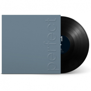 New Order - The Perfect Kiss in the group OTHER / -Start WBM at Bengans Skivbutik AB (4206203)