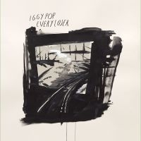 Iggy Pop - Every Loser (Standard CD) in the group CD / Pop-Rock at Bengans Skivbutik AB (4206209)