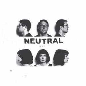 Neutral - När in the group VINYL / Rock at Bengans Skivbutik AB (4206358)