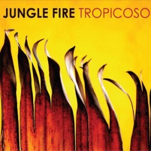 Jungle Fire - Tropicoso (Pink Edition) in the group VINYL / Worldmusic/ Folkmusik at Bengans Skivbutik AB (4206377)