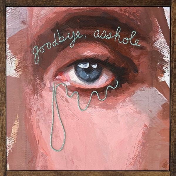 Fuckwolf - Goodbye, Asshole in the group VINYL / Rock at Bengans Skivbutik AB (4206380)