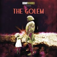Golem Rescored - Various in the group VINYL / Pop-Rock at Bengans Skivbutik AB (4206384)