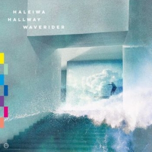Haleiwa - Hallway Waverider in the group VINYL / Rock at Bengans Skivbutik AB (4206391)