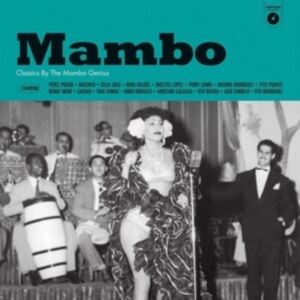 Mambo - Vintage Collection in the group OTHER / Övrigt / at Bengans Skivbutik AB (4206396)