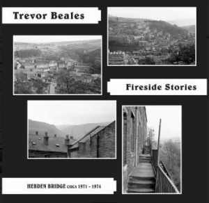 Beales Trevor - Fireside Stories (Hebden Bridge Cir in the group VINYL / Pop at Bengans Skivbutik AB (4206470)