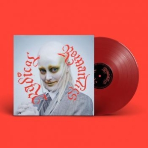 Fever Ray - Radical Romantics (Red) in the group Campaigns / Bengans Staff Picks / Best So Far-Curious 23 - MK at Bengans Skivbutik AB (4206474)