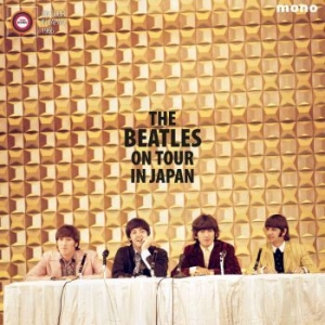 Beatles - On Tour In Japan in the group VINYL / Pop-Rock at Bengans Skivbutik AB (4206475)