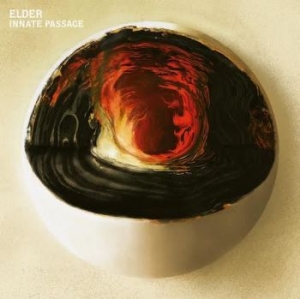 Elder - Innate Passage in the group CD / Pop-Rock at Bengans Skivbutik AB (4206510)