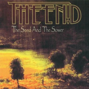 Enid - Seed And The Sower in the group CD / Rock at Bengans Skivbutik AB (4206516)