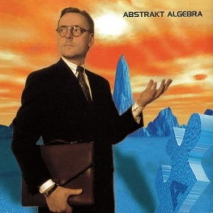 Abstrakt Algebra - Abstrakt Algebra (Digipack) in the group CD / Hårdrock/ Heavy metal at Bengans Skivbutik AB (4206567)