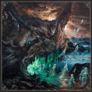 Jade - The Pacification Of Death in the group CD / Hårdrock/ Heavy metal at Bengans Skivbutik AB (4206573)
