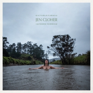 Cloher Jen - I Am The River, The River Is Me in the group CD / Pop-Rock at Bengans Skivbutik AB (4206606)