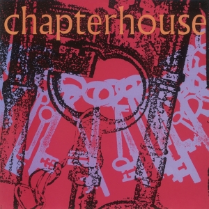 Chapterhouse - She's A Vision in the group VINYL / Pop-Rock at Bengans Skivbutik AB (4206614)