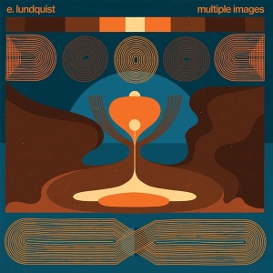 E. Lundquist - Multiple Images in the group VINYL / Jazz at Bengans Skivbutik AB (4206618)
