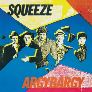 Squeeze - Argybargy in the group CD / Pop-Rock at Bengans Skivbutik AB (4206628)