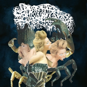 Sanguisugabogg - Homicidal Ecstasy in the group OTHER / Övrigt /  at Bengans Skivbutik AB (4206629)