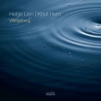 Lien Helge & Hem Knut - Villingsberg in the group VINYL / Bestsellers at Bengans Skivbutik AB (4206674)