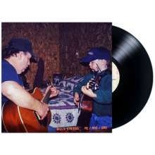 Billy Strings - Me/And/Dad (Purple Vinyl) in the group OTHER / Vinylcampaign Feb24 at Bengans Skivbutik AB (4206733)